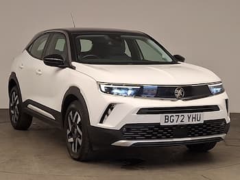 Used Vauxhall Mokka 2022 for sale - 79642253: Photo