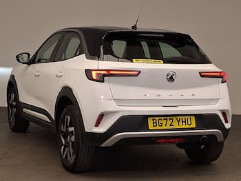 Used Vauxhall Mokka 2022 for sale - 79642253: Photo