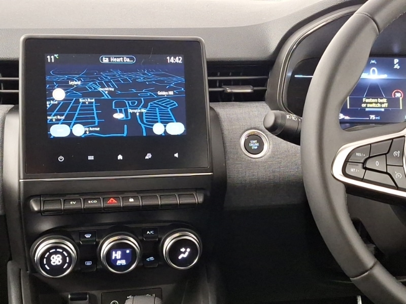 Used Renault Clio 2025 for sale - 77273120: Photo 10