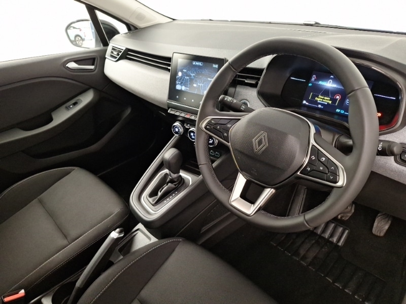 Used Renault Clio 2025 for sale - 77273120: Photo 11