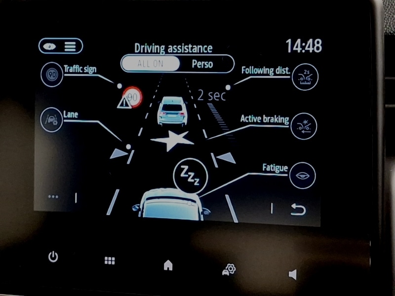 Used Renault Clio 2025 for sale - 77273120: Photo 13