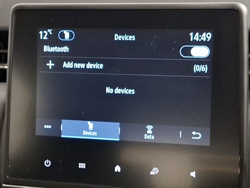 Used Renault Clio 2025 for sale - 77273120: Photo 14