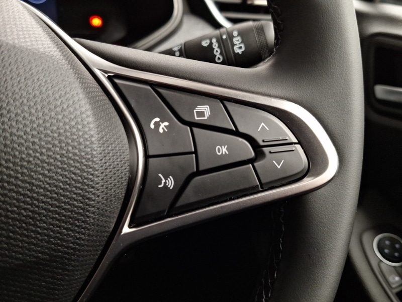 Used Renault Clio 2025 for sale - 77273120: Photo 17