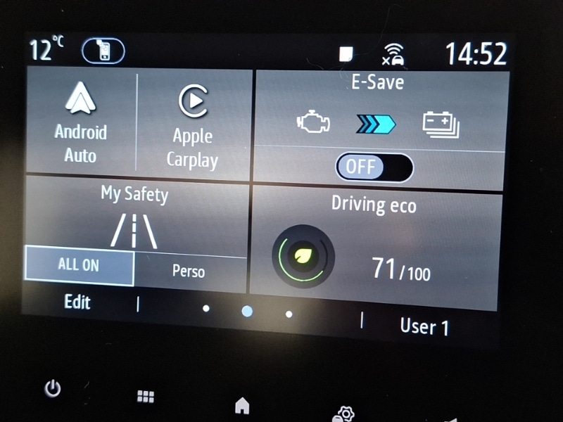 Used Renault Clio 2025 for sale - 77273120: Photo 19