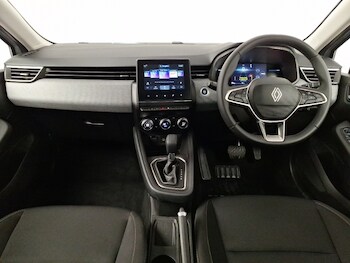 Used Renault Clio 2025 for sale - 77273120: Photo