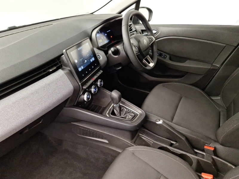 Used Renault Clio 2025 for sale - 77273120: Photo 5