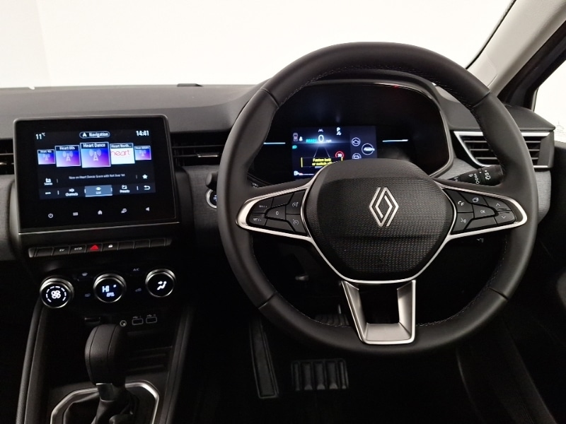 Used Renault Clio 2025 for sale - 77273120: Photo 7