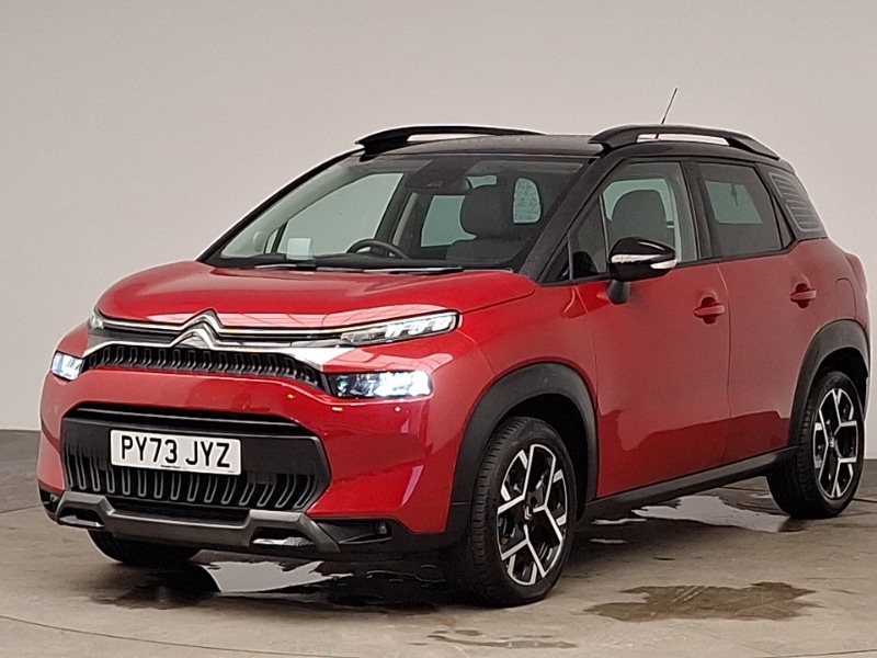 Used Citroen C3 Aircross 2024 for sale - 78013481: Photo 1