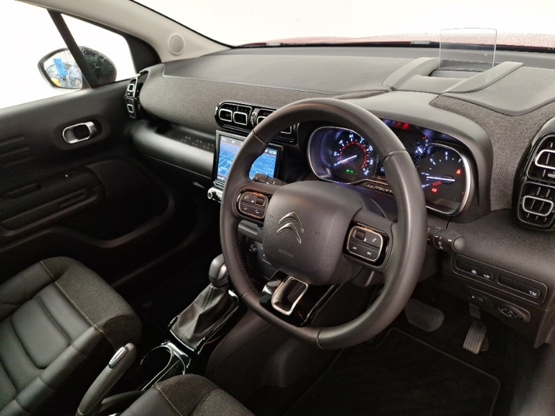 Used Citroen C3 Aircross 2024 for sale - 78013481: Photo 11