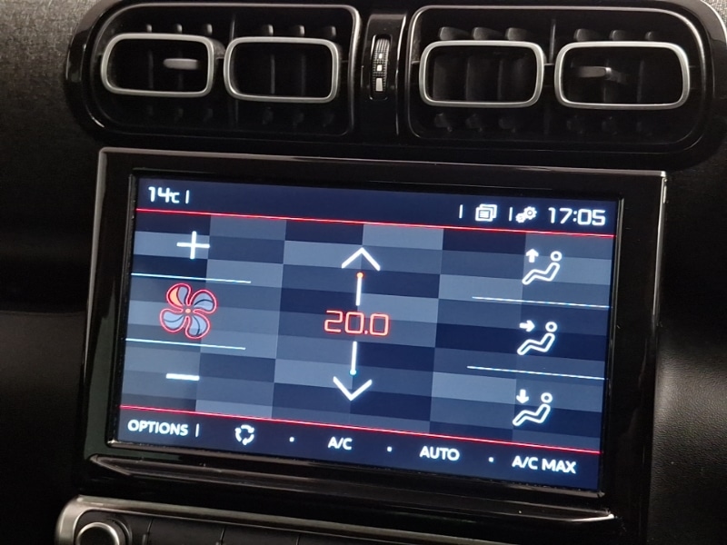 Used Citroen C3 Aircross 2024 for sale - 78013481: Photo 13