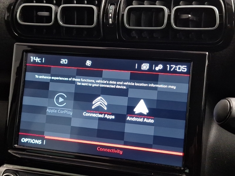 Used Citroen C3 Aircross 2024 for sale - 78013481: Photo 14