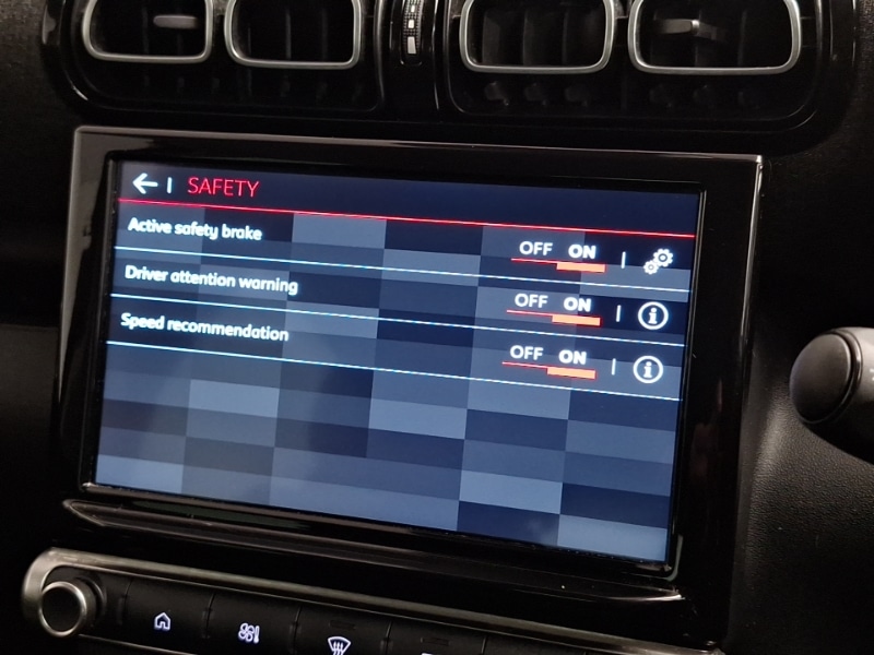 Used Citroen C3 Aircross 2024 for sale - 78013481: Photo 15