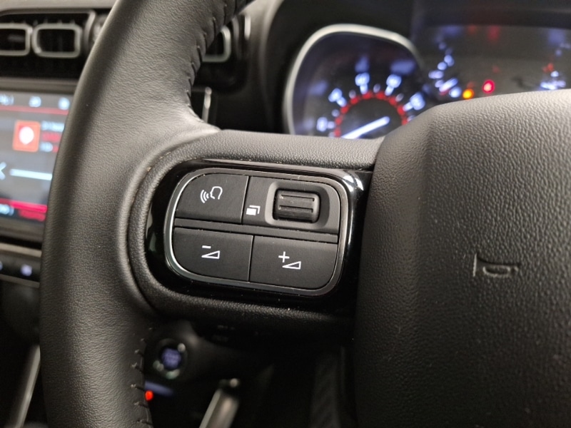 Used Citroen C3 Aircross 2024 for sale - 78013481: Photo 16