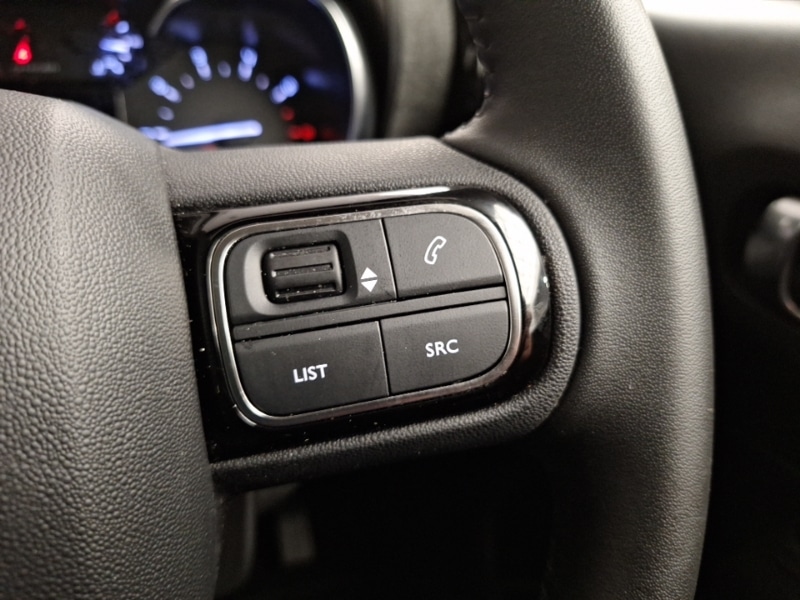 Used Citroen C3 Aircross 2024 for sale - 78013481: Photo 17