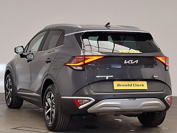 Used Kia Sportage 2024 for sale - 75706834: Photo 3