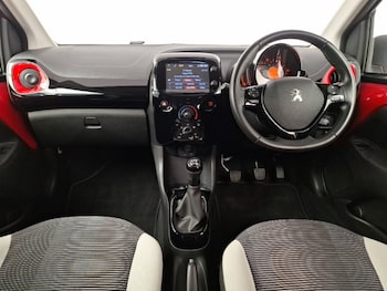Used Peugeot 108 2018 for sale - 79218347: Photo