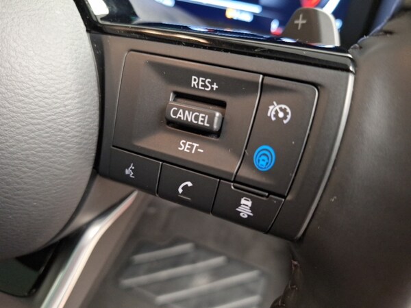 Used Nissan Qashqai 2022 for sale - 75750738: Photo 18