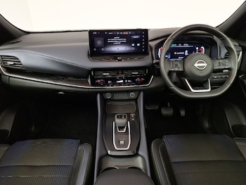 Used Nissan Qashqai 2022 for sale - 75750738: Photo