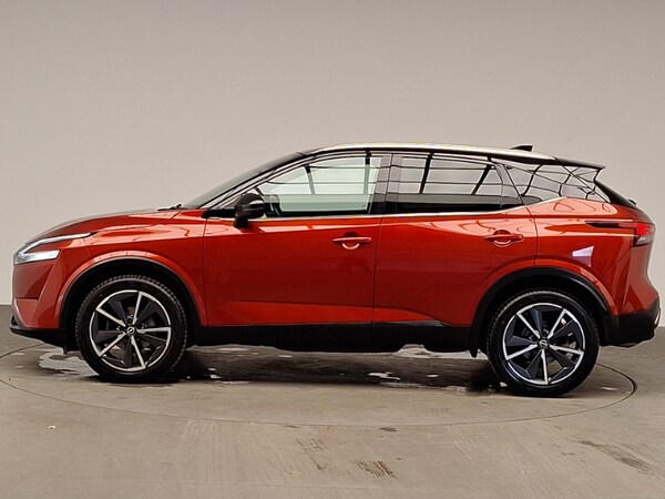 Used Nissan Qashqai 2022 for sale - 75750738: Photo 4