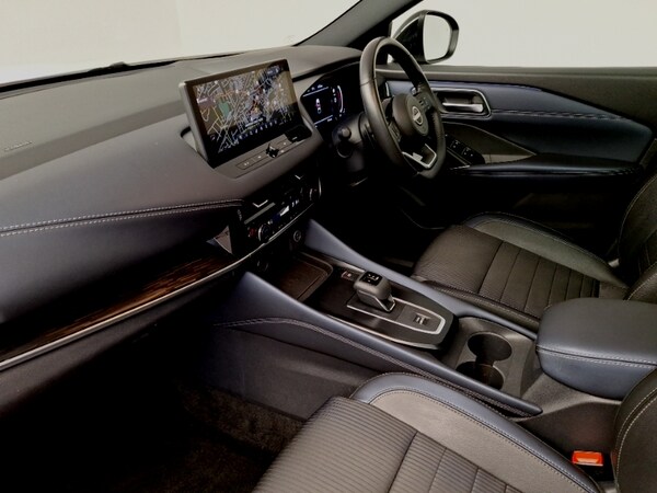 Used Nissan Qashqai 2022 for sale - 75750738: Photo 5