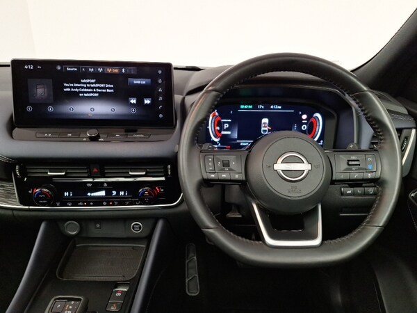 Used Nissan Qashqai 2022 for sale - 75750738: Photo 7
