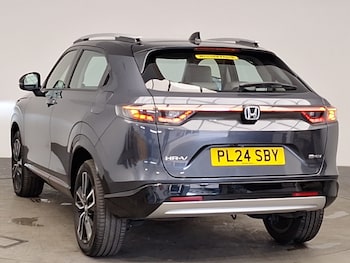 Used Honda HR-V 2024 for sale - 78987786: Photo