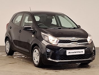 Used Kia Picanto 2020 for sale - 78478342: Photo