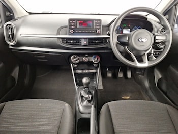 Used Kia Picanto 2020 for sale - 78478342: Photo