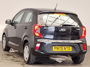 Used Kia Picanto 2020 for sale - 78478342: Photo