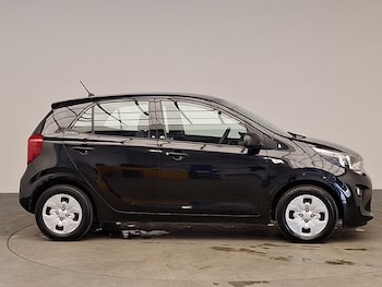 Used Kia Picanto 2020 for sale - 78478342: Photo