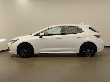 Used Toyota Corolla 2022 for sale - 75828150: Photo
