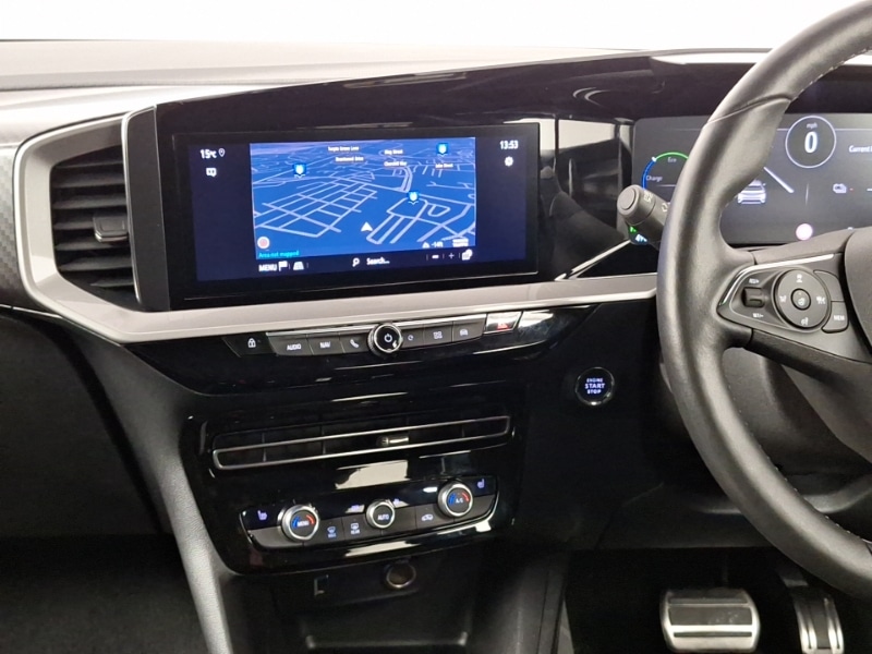 Used Vauxhall Mokka 2022 for sale - 77466265: Photo 10