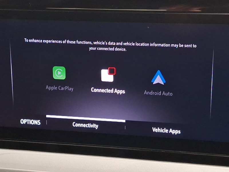 Used Vauxhall Mokka 2022 for sale - 77466265: Photo 14