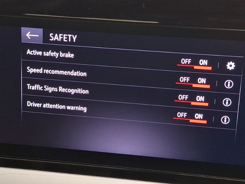 Used Vauxhall Mokka 2022 for sale - 77466265: Photo 15