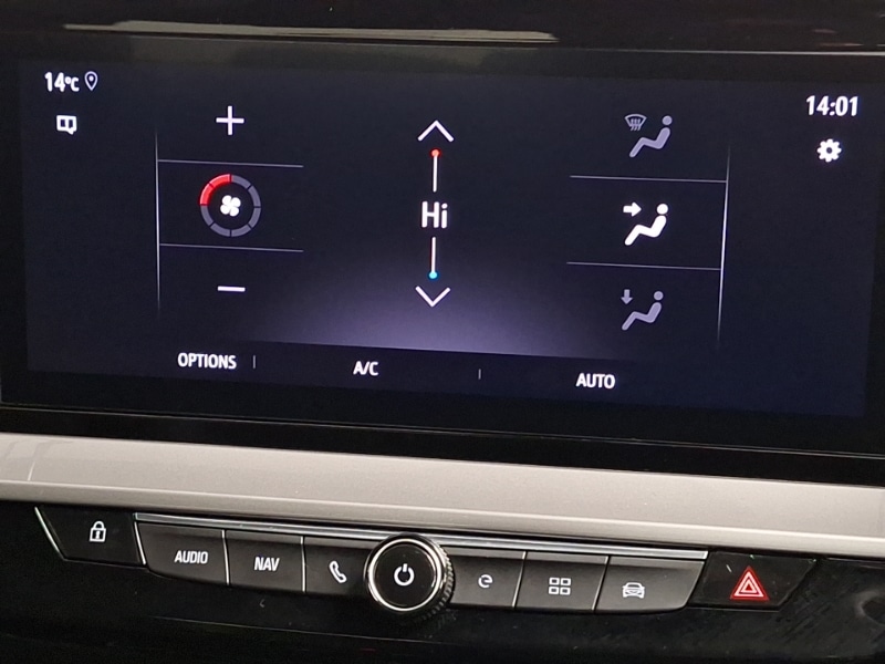 Used Vauxhall Mokka 2022 for sale - 77466265: Photo 16