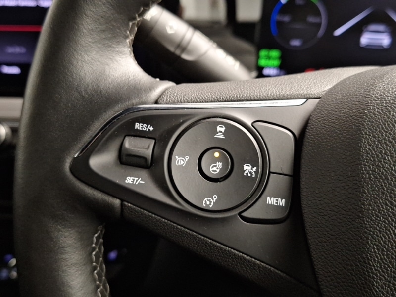 Used Vauxhall Mokka 2022 for sale - 77466265: Photo 17