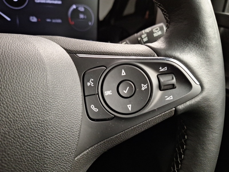 Used Vauxhall Mokka 2022 for sale - 77466265: Photo 18