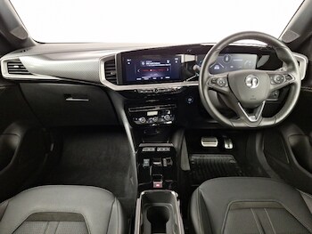 Used Vauxhall Mokka 2022 for sale - 77466265: Photo