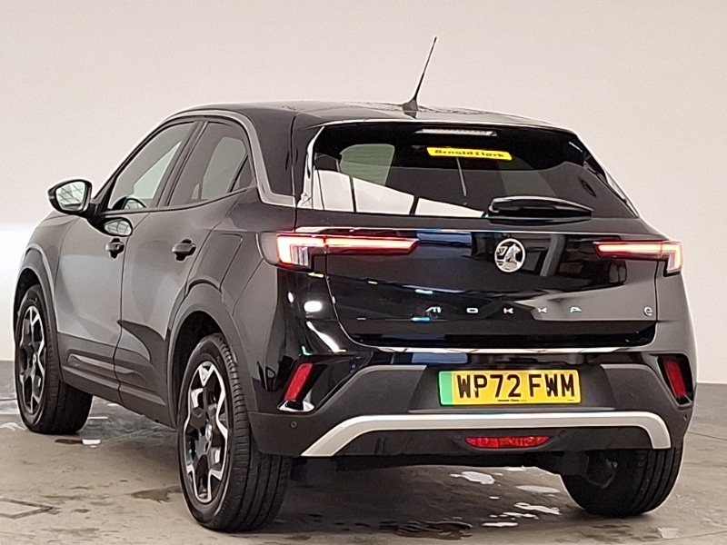 Used Vauxhall Mokka 2022 for sale - 77466265: Photo 3