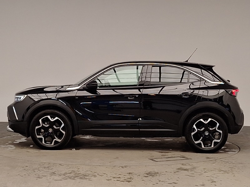 Used Vauxhall Mokka 2022 for sale - 77466265: Photo 4