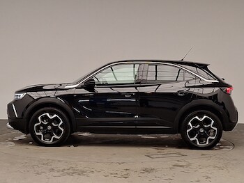 Used Vauxhall Mokka 2022 for sale - 77466265: Photo