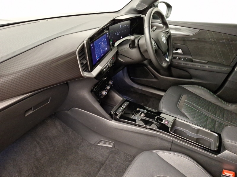 Used Vauxhall Mokka 2022 for sale - 77466265: Photo 5