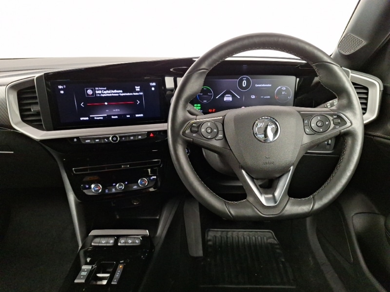 Used Vauxhall Mokka 2022 for sale - 77466265: Photo 7