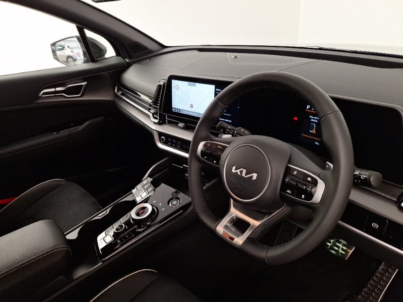 Used Kia Sportage 2025 for sale - 76308954: Photo 11