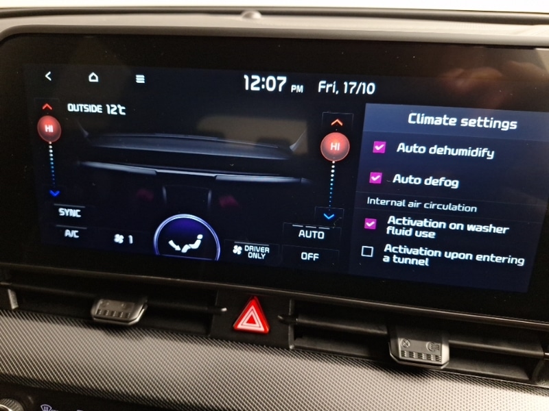 Used Kia Sportage 2025 for sale - 76308954: Photo 15