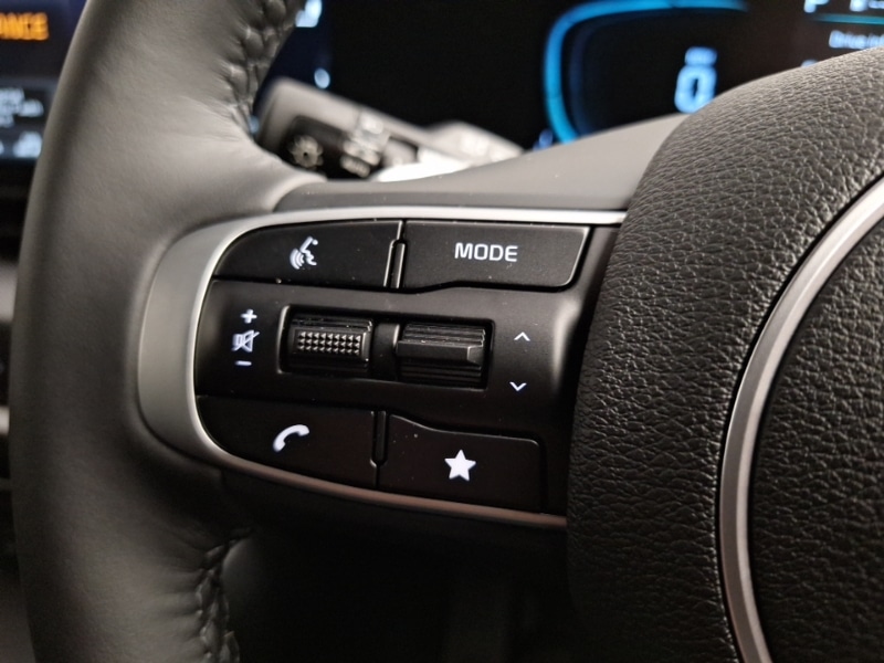 Used Kia Sportage 2025 for sale - 76308954: Photo 16