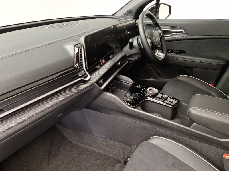 Used Kia Sportage 2025 for sale - 76308954: Photo 5