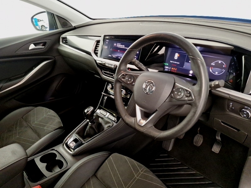 Used Vauxhall Grandland 2023 for sale - 77969310: Photo 11