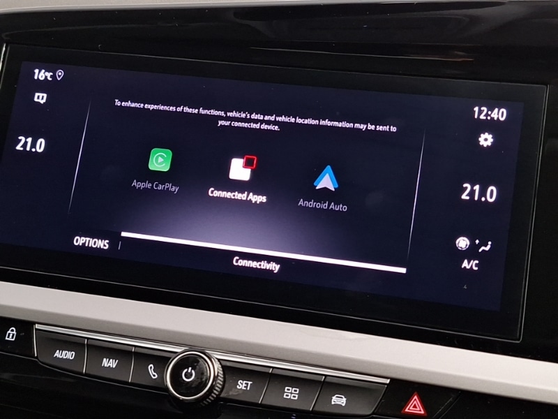 Used Vauxhall Grandland 2023 for sale - 77969310: Photo 13