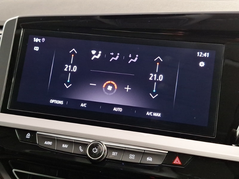 Used Vauxhall Grandland 2023 for sale - 77969310: Photo 14